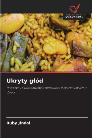 Ukryty głód