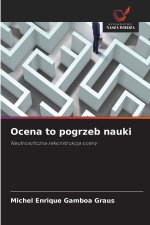 Ocena to pogrzeb nauki