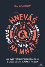 Hneváš sa na mňa?