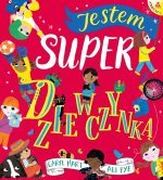 Jestem super dziewczynką