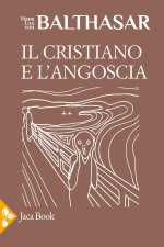 cristiano e l'angoscia