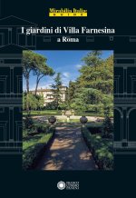 giardini di villa Farnesina a Roma