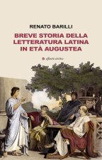 Breve storia della letteratura latina in età augustea