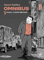 Crocevia-Le lacrime della bestia. Omnibus