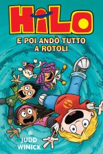 Hilo. E poi andò tutto a rotoli