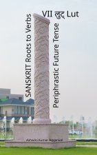 Sanskrit Roots to Verbs VII Lut Periphrastic Future Tense