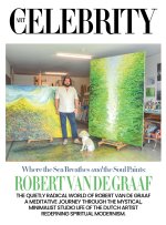 Robert van de Graaf