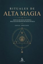 Rituales de Alta Magia