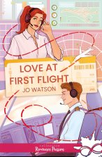 Love at First Flight