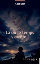 Là où le temps s’arrête !
