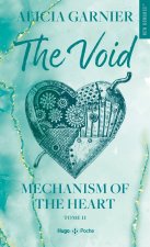 Mechanism of the heart - Tome 02