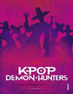 K-pop Demon Hunters Tome 2 - Le manwha officiel
