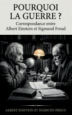 POURQUOI GUERRE CORRESPONDANCE ENTRE ALB