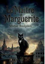 MAITRE ET MARGUERITE