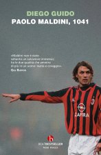 Paolo Maldini, 1041