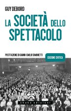 società dello spettacolo