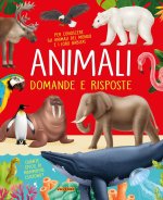 animali. Domande e risposte