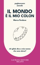 mondo è il mio colon