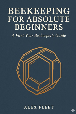 Beekeeping for Absolute Beginners