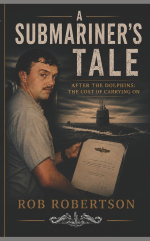 A SUBMARINER'S TALE