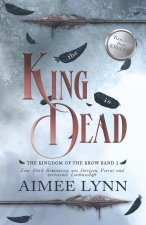 The King is Dead