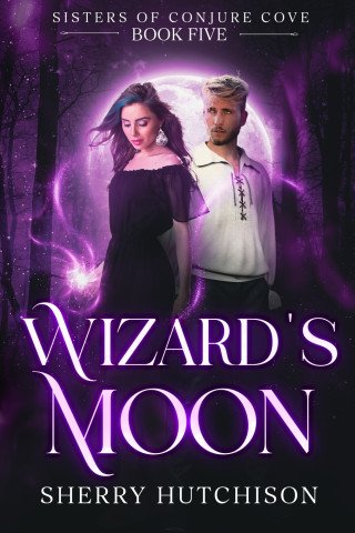 Wizard's Moon