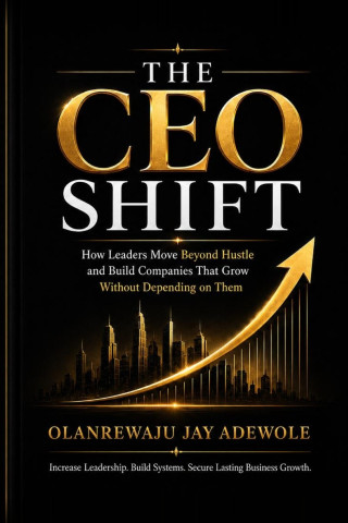 The CEO Shift