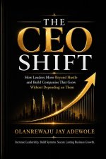 The CEO Shift