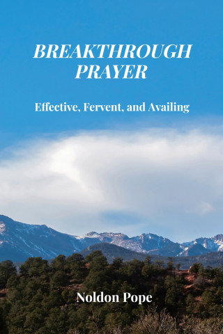 Breakthrough Prayer