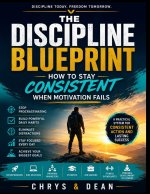 THE DISCIPLINE BLUEPRINT