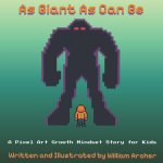 As Giant As Can Be