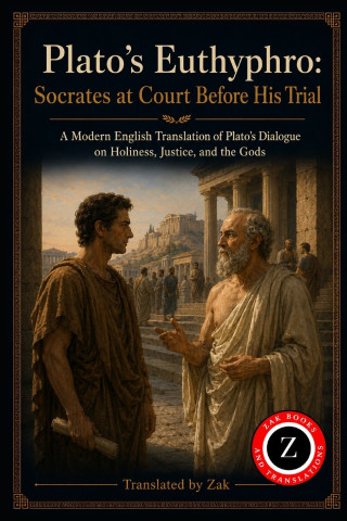 Plato's Euthyphro