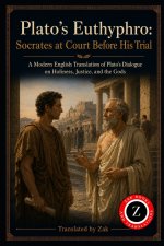 Plato's Euthyphro