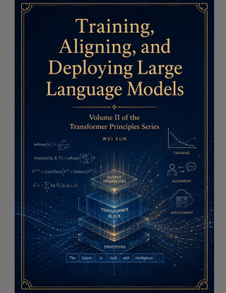 Training, Aligning, and Deploying Large Language Models