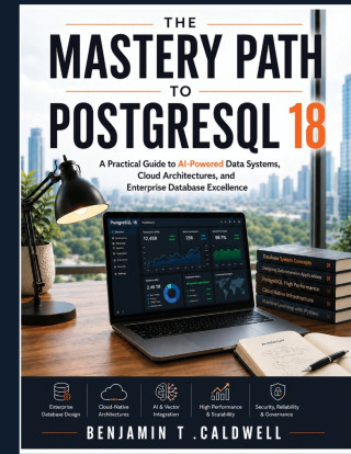 The Mastery Path to PostgreSQL 18