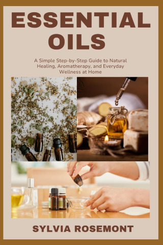 ESSENTIAL OILS