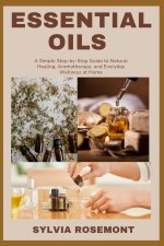 ESSENTIAL OILS