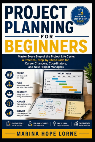 Project Planning for Beginners