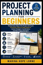 Project Planning for Beginners