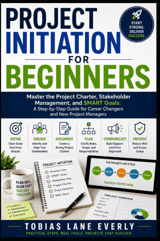 Project Initiation for Beginners