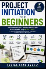 Project Initiation for Beginners