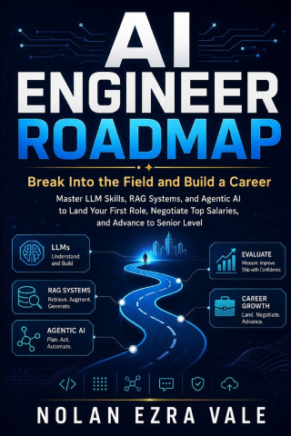 AI Engineer Roadmap