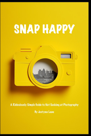SNAP HAPPY