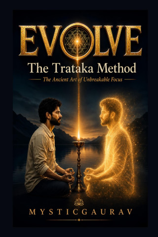 EVOLVE
