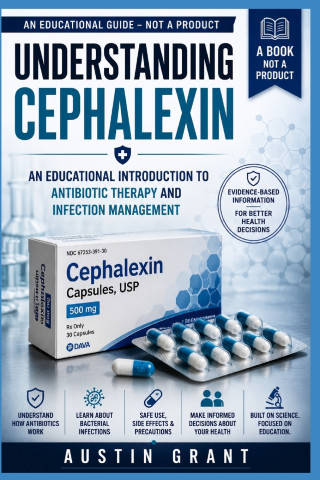 Understanding Cephalexin