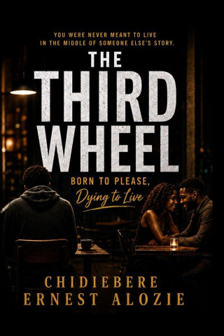 THE THIRD WHEEL
