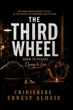 THE THIRD WHEEL
