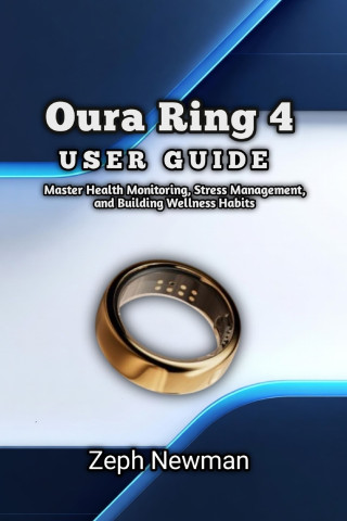 Oura Ring 4 User Guide
