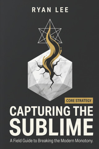 CAPTURING THE SUBLIME