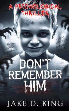 Don't Remember Him